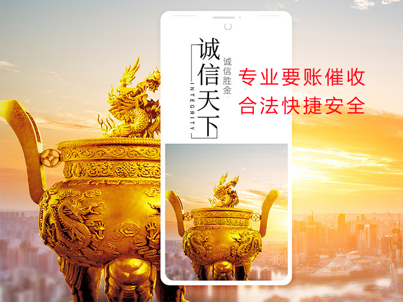 阜平清欠公司